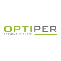 OPTIPER Personaldienste GmbH logo - Similar company to Candylio