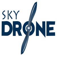 Sky Drone logo - Similar company to Tacticars Ltd.