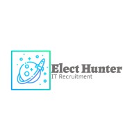 Elect Hunter logo - Similar company to Chips