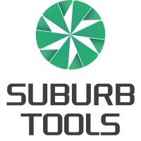 Suburb Tools | KING SML logo - Similar company to Milalion Tools Co.,Ltd