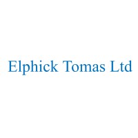Elphick Tomas Limited logo - Similar company to Ambesa.Com