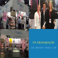 Shenzhen JZG Beauty Co.,Ltd. logo - Similar company to Fittop