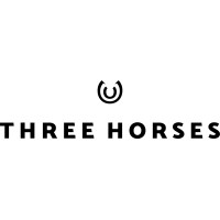 Three Horses A/S logo - Similar company to Snc Clothing Mz