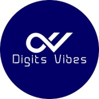 Digit Vibes logo - Similar company to Webmarketingtools