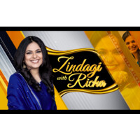 Zindagi With Richa logo - Similar company to Real Hit Media