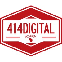 414digital logo - Similar company to Insofos