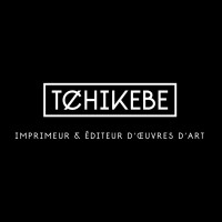 TCHIKEBE logo - Similar company to Hode