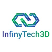 InfinyTech3D logo - Similar company to Sofa Framework