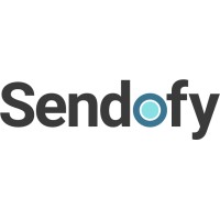Sendofy ⚡️ logo - Similar company to Senseware