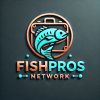 FishPros Network logo - Similar company to Kami Tech Inc.
