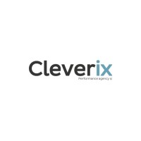 Cleverix Agency logo - Similar company to Pexa Web