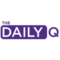 The Daily Q logo - Similar company to Studio 20Q