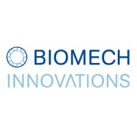 Biomech Innovations AG logo - Similar company to Enmodes Gmbh