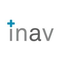 inav - privates Institut für angewandte Versorgungsforschung GmbH logo - Similar company to Institut Für Medizinsoziologie, Versorgungsforschung Und Rehabilitationswissenschaft (Imvr)