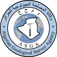 Agence du Service Géologique de l'Algérie (ASGA) logo - Similar company to Asga S/A