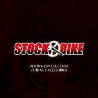 Stock Bike