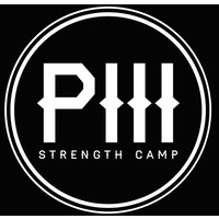 PIII Strength Camp