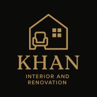 Khan Interior & Renovation logo - Similar company to Eduteca Kids