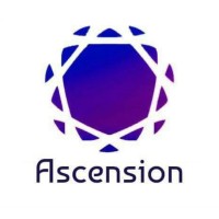 Ascension Foundation logo - Similar company to Think Change Resolve