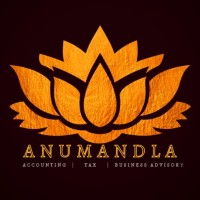 Anumandla Accounting Limited logo - Similar company to Clarigro