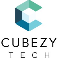 Cubezytech LLP logo - Similar company to Rec2Go Ltd