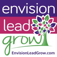 Envision Lead Grow logo - Similar company to Virginia Housing And Community Development Corporation