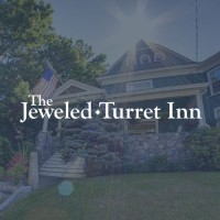 Jeweled Turret Inn