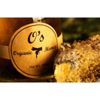 O'S Organic Honey