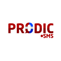 Prodic SMS logo - Similar company to Moozi Sms