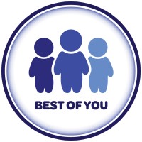Best Of You Occupational Therapy logo - Similar company to Thetherapyweb.Com
