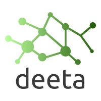 deeta logo - Similar company to Deeta Analytics