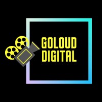 Goloud Digital logo - Similar company to Poddle Audio
