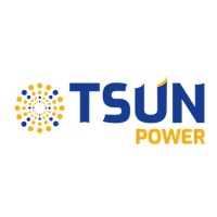 TSUN Power logo - Similar company to Arko Construcoes