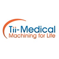 Tii-Medical logo - Similar company to Pilot Precision Products