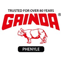 Gainda Phenyle logo - Similar company to Skyler Caliber
