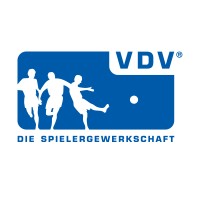 VDV - Vereinigung der Vertragsfußballspieler logo - Similar company to Heldenkombinat.Me