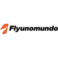 FlyUnoMundo logo - Similar company to Talent Campuss