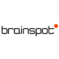 Brainspot logo - Similar company to Brainspot Media