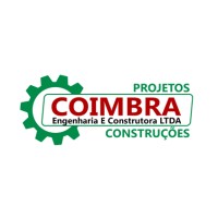 Coimbra Engenharia E Construtora
