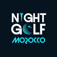 Night Golf Morocco logo - Similar company to I Golf Morocco