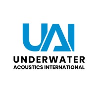 Underwater Acoustics International logo - Similar company to Underwater Systems Inc.