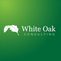 White Oak Consulting (horticultural consulting/education) logo - Similar company to White Oak Consulting