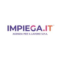 Impiega.it logo - Similar company to Synectix S.R.L.