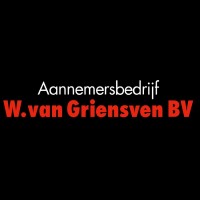 Aannemersbedrijf W. van Griensven B.V. logo - Similar company to && / &Prast&Hooft