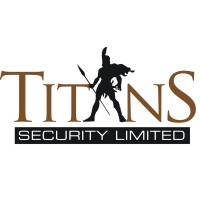 Titans Security Limited logo - Similar company to Express Security Services Limited