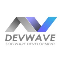 DevWave Software Development logo - Similar company to Software Solutions