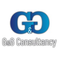 G&G Consultancy logo - Similar company to 24 Solutions Turkey