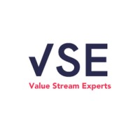 Value Stream Experts logo - Similar company to 3F Performance Consulting, Llc