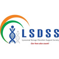 Lysosomal Storage Disorders Support Society (LSDSS) - India logo - Similar company to Nues Inc. (Sba 8A Certified Firm And Wosb)