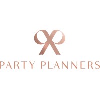 Party Planners logo - Similar company to Keys